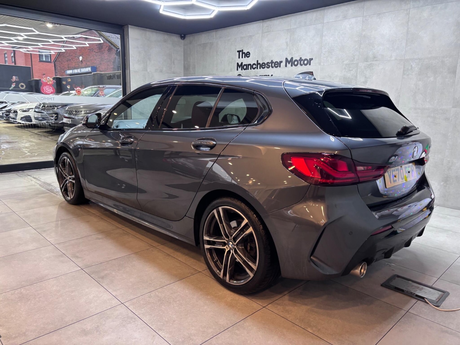 Used BMW 1 Series 2020 for sale - 76759742: Photo 10