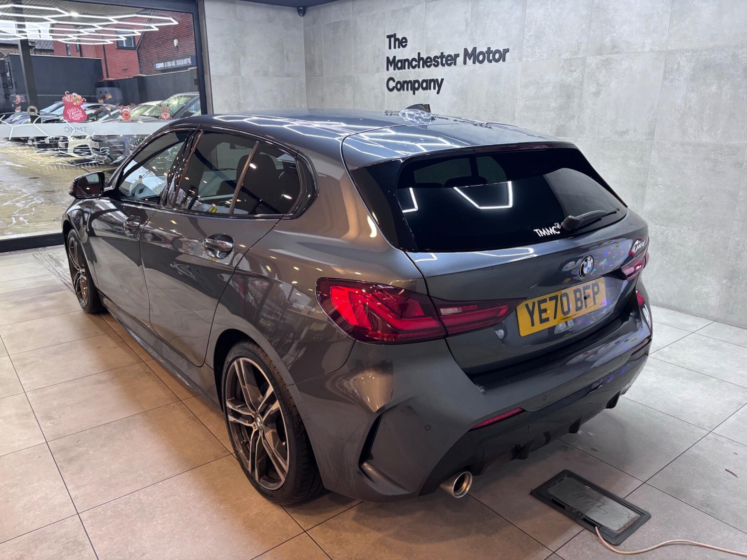 Used BMW 1 Series 2020 for sale - 76759742: Photo 11