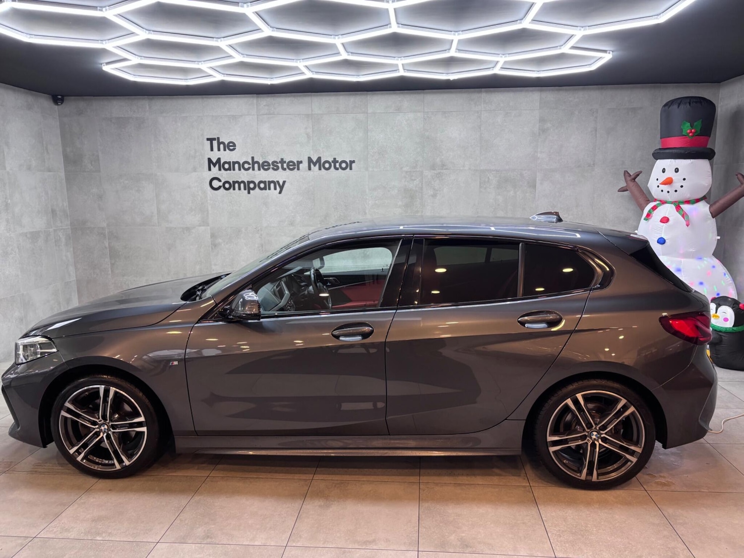 Used BMW 1 Series 2020 for sale - 76759742: Photo 12