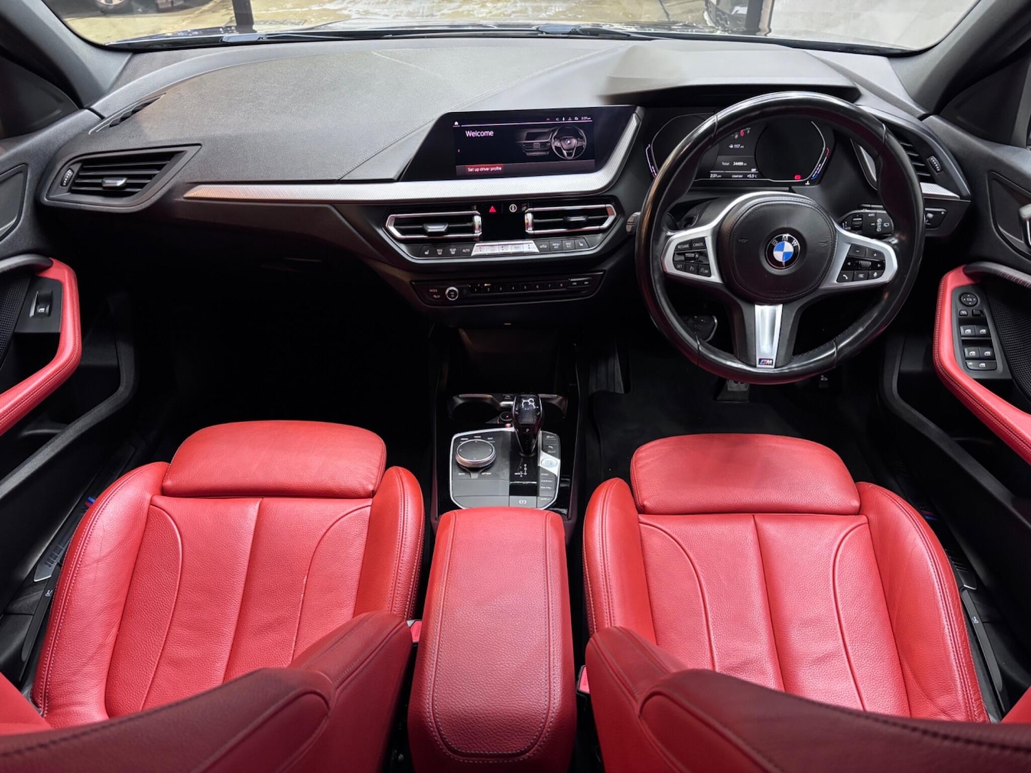 Used BMW 1 Series 2020 for sale - 76759742: Photo 13