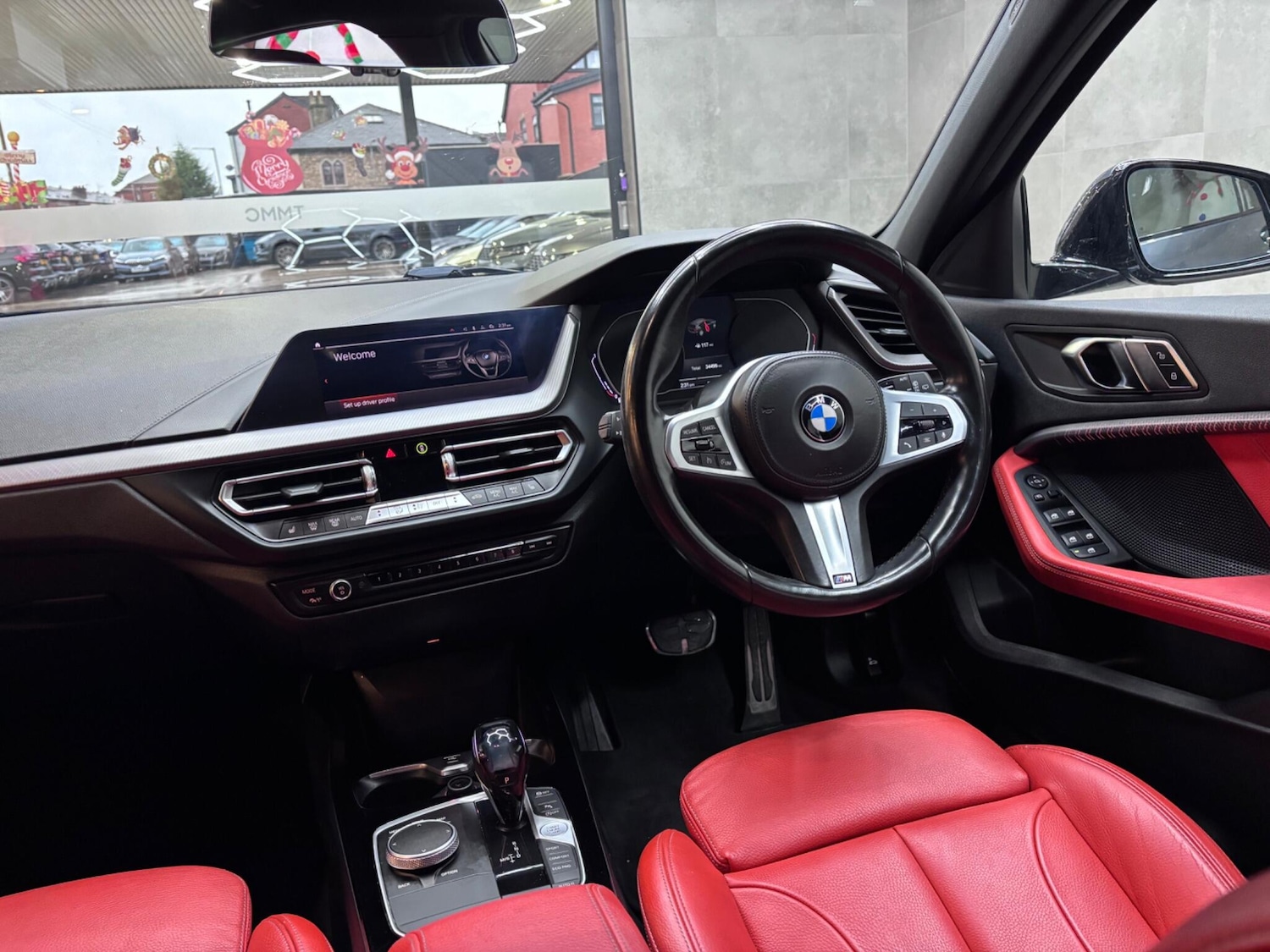 Used BMW 1 Series 2020 for sale - 76759742: Photo 14