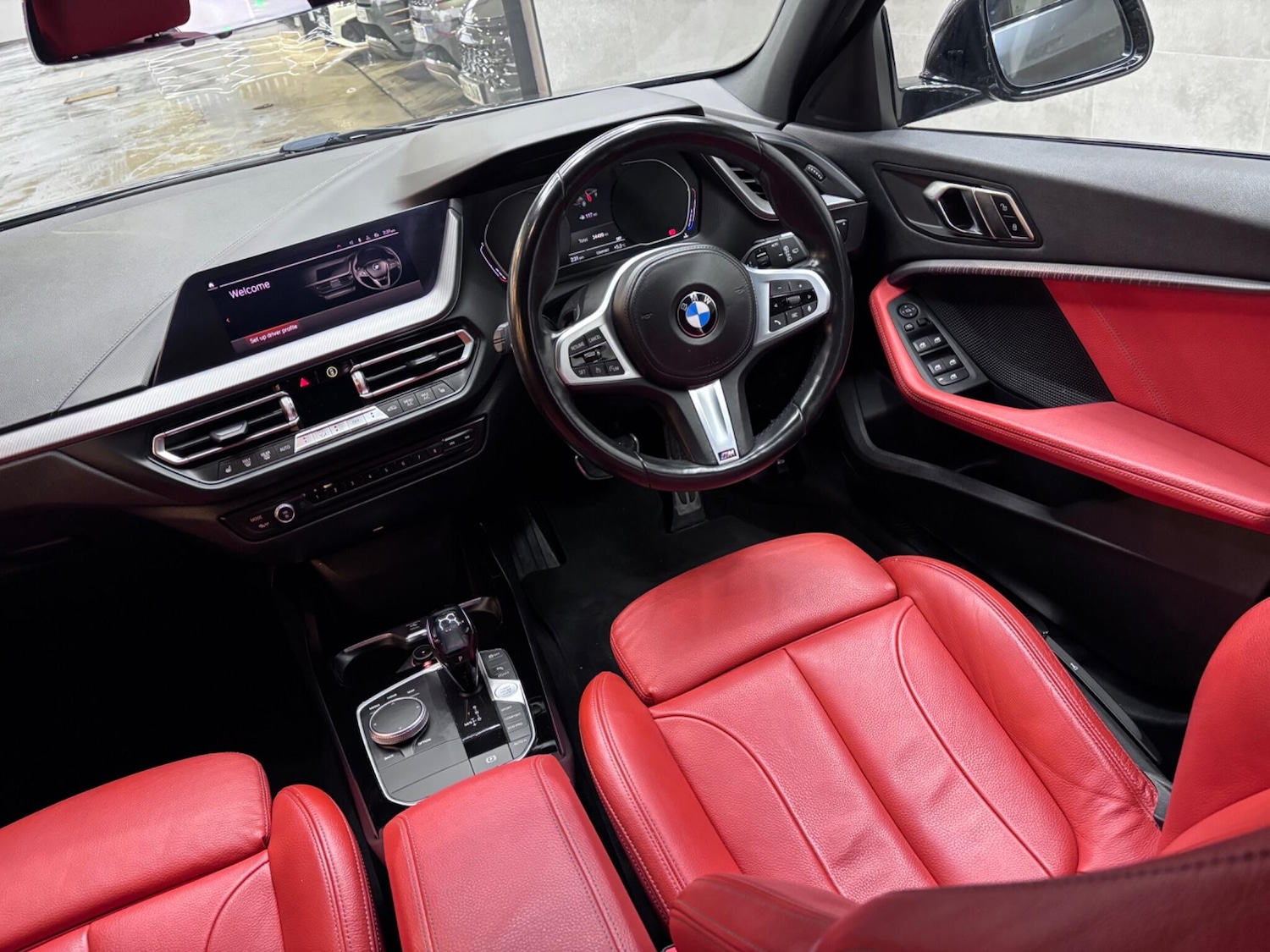 Used BMW 1 Series 2020 for sale - 76759742: Photo 15