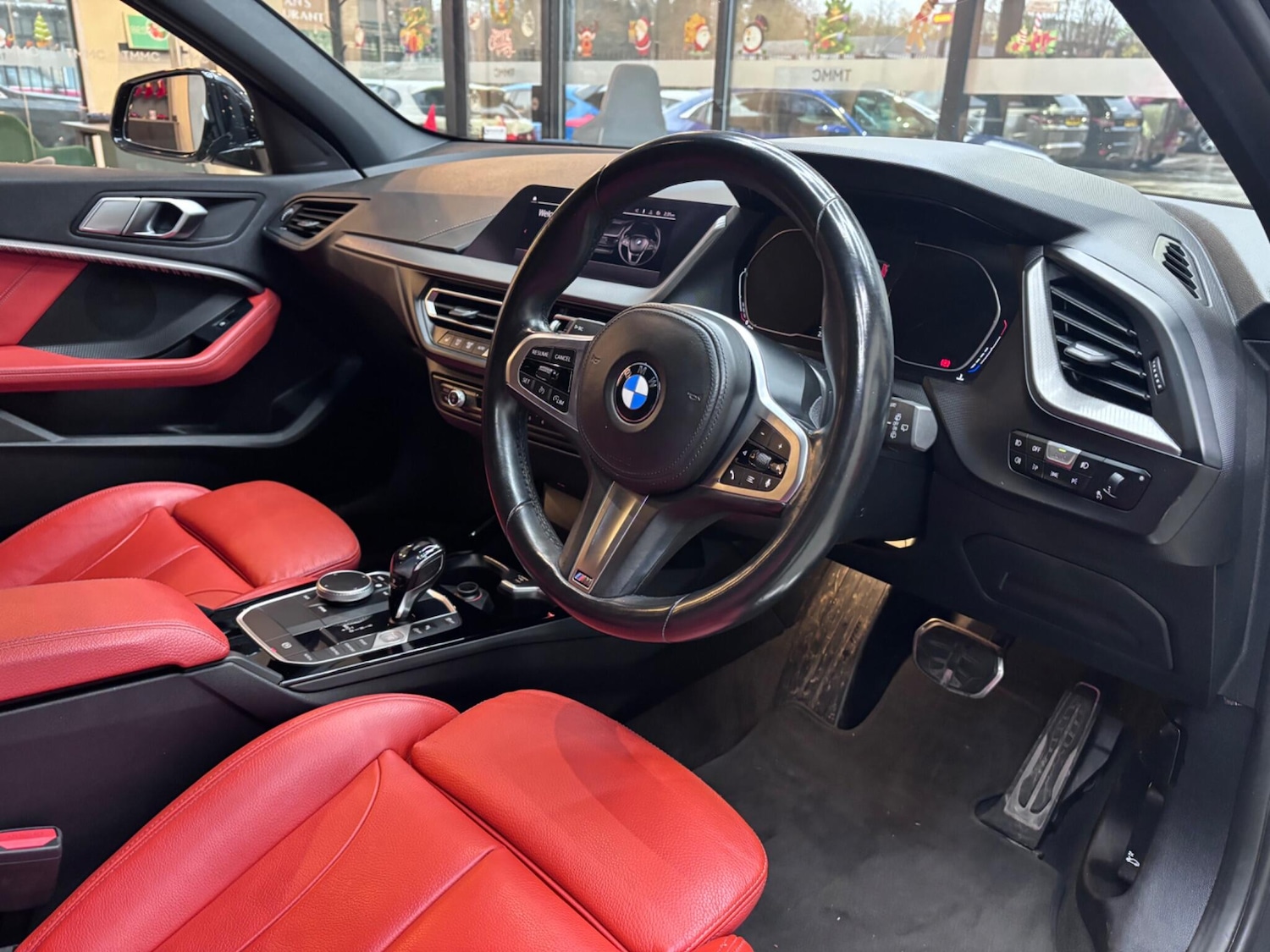 Used BMW 1 Series 2020 for sale - 76759742: Photo 16