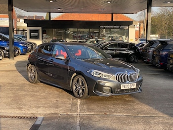 Used BMW 1 Series 2020 for sale - 76759742: Photo