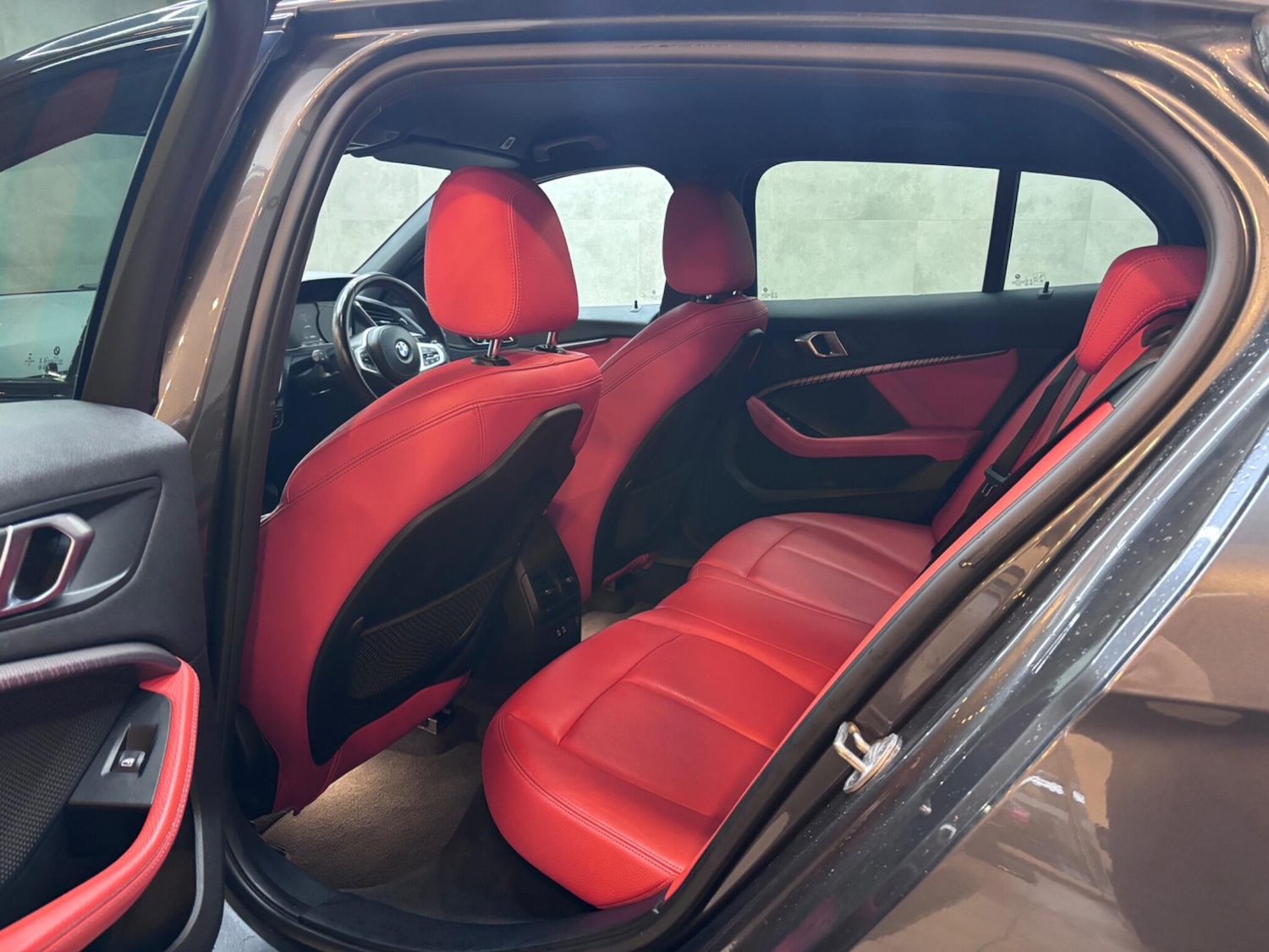 Used BMW 1 Series 2020 for sale - 76759742: Photo 23