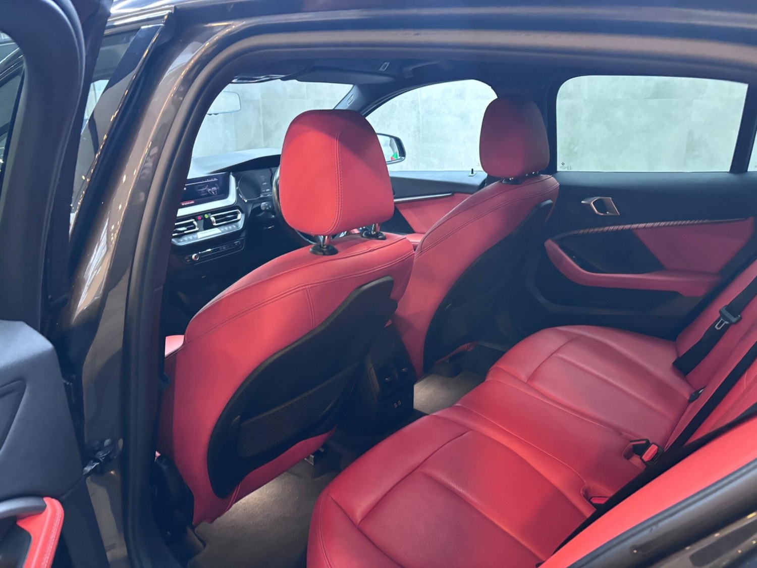 Used BMW 1 Series 2020 for sale - 76759742: Photo 24