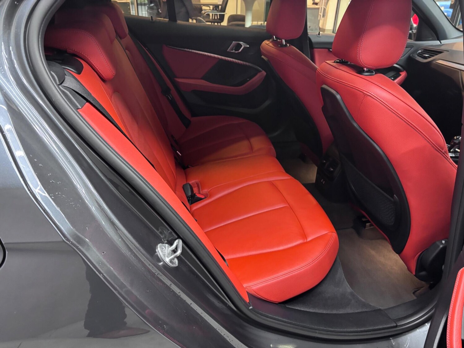 Used BMW 1 Series 2020 for sale - 76759742: Photo 25