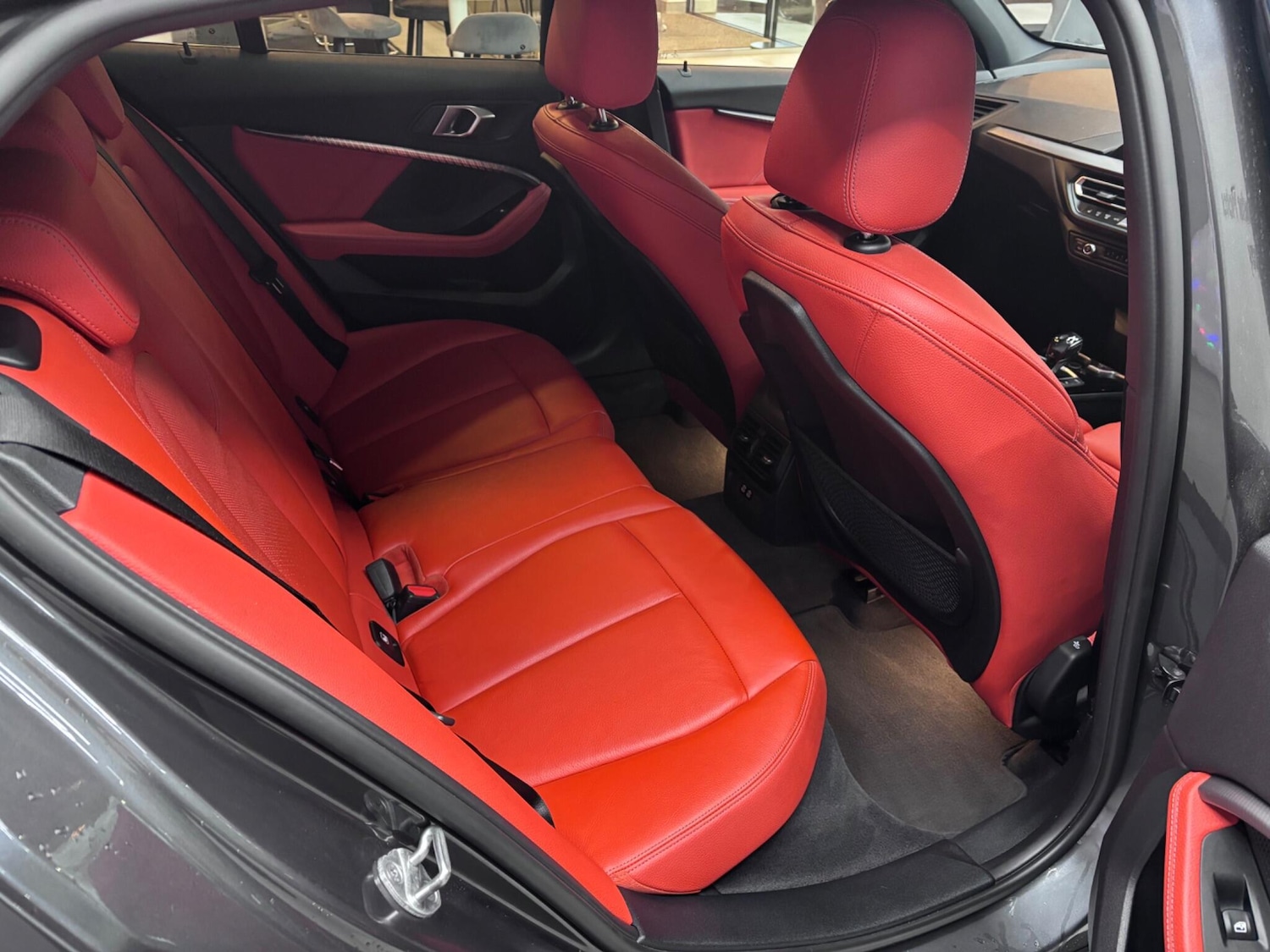 Used BMW 1 Series 2020 for sale - 76759742: Photo 26