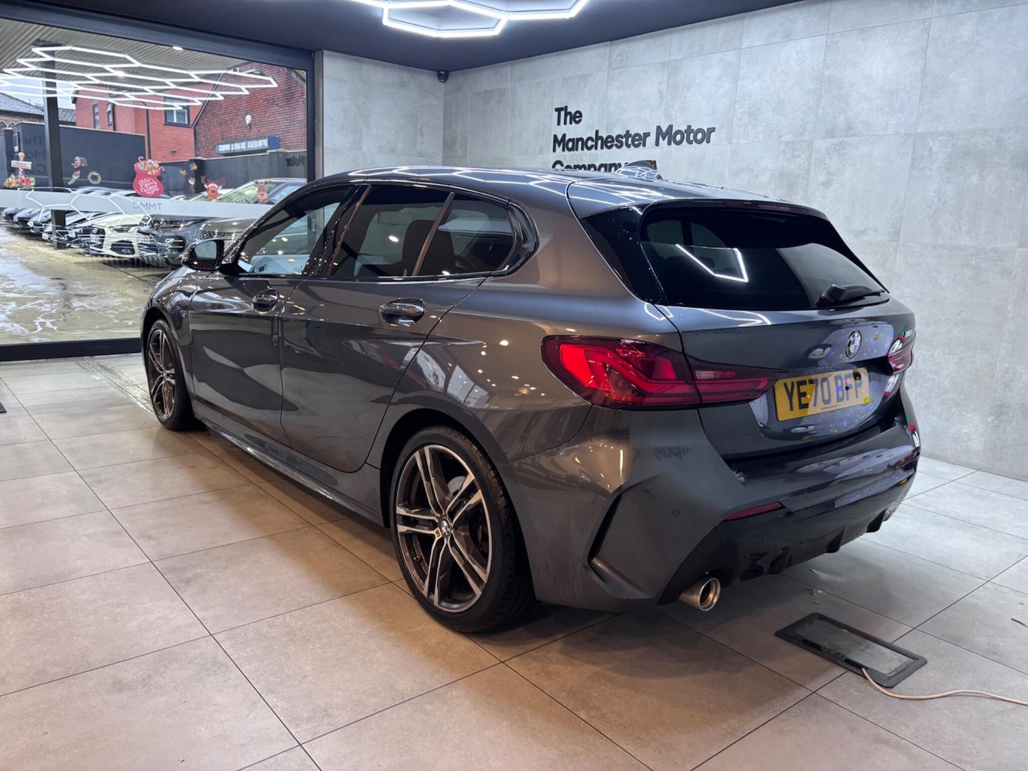 Used BMW 1 Series 2020 for sale - 76759742: Photo 3