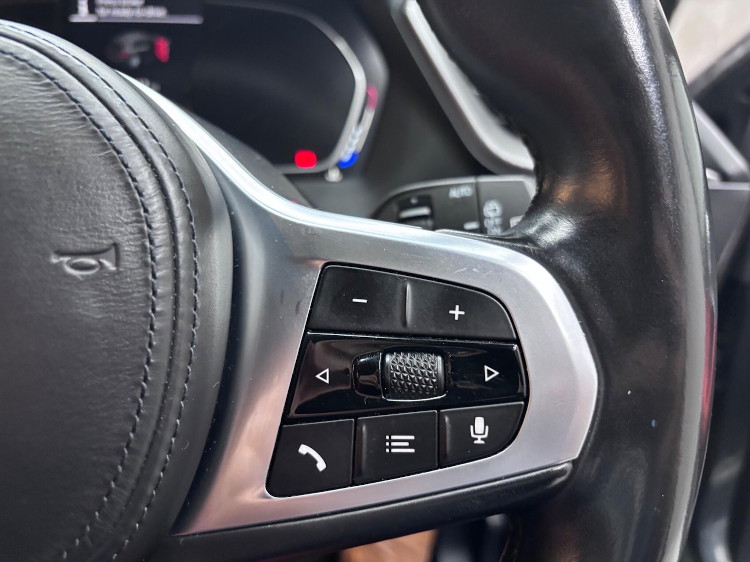 Used BMW 1 Series 2020 for sale - 76759742: Photo 30