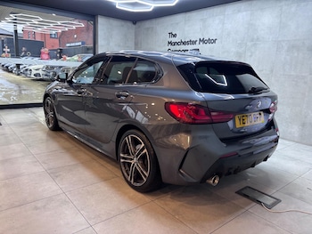 Used BMW 1 Series 2020 for sale - 76759742: Photo