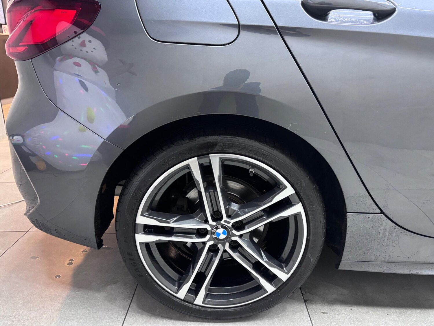 Used BMW 1 Series 2020 for sale - 76759742: Photo 41