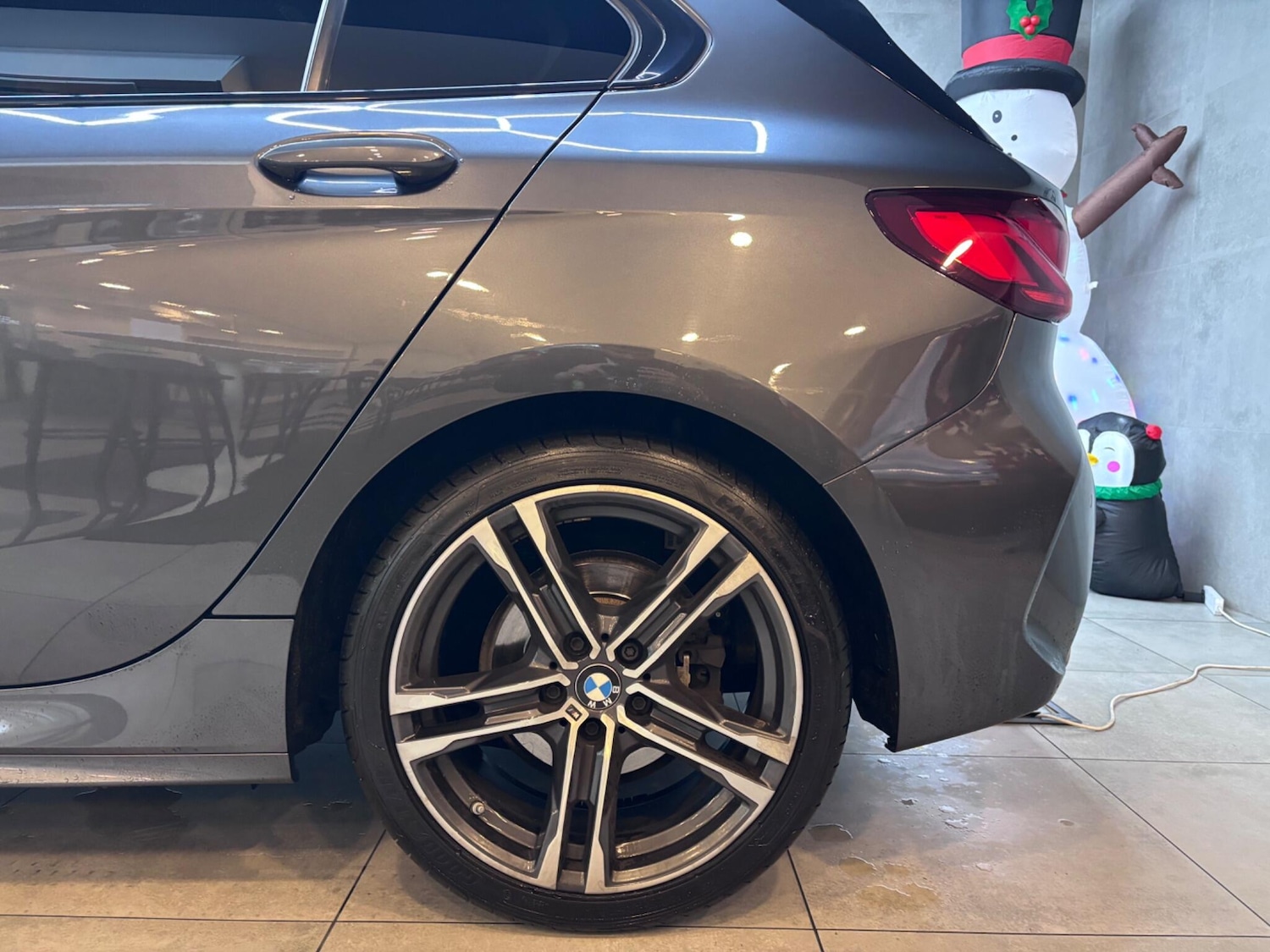 Used BMW 1 Series 2020 for sale - 76759742: Photo 43