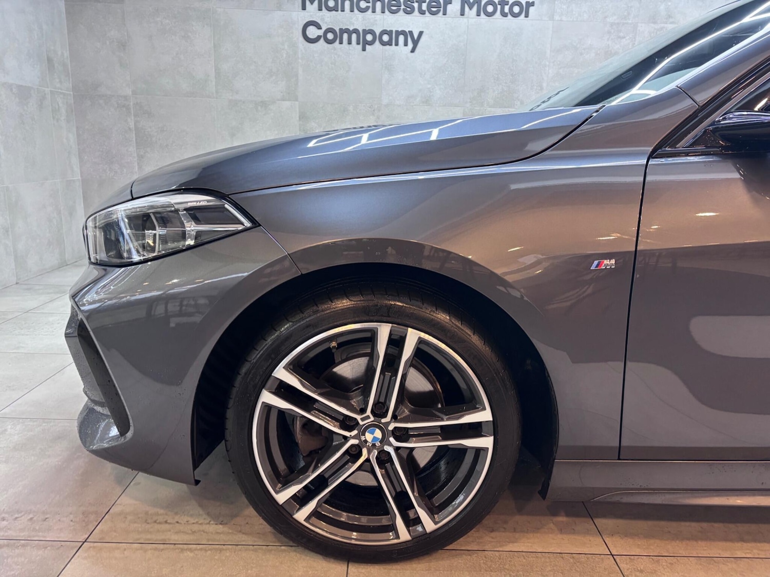 Used BMW 1 Series 2020 for sale - 76759742: Photo 44