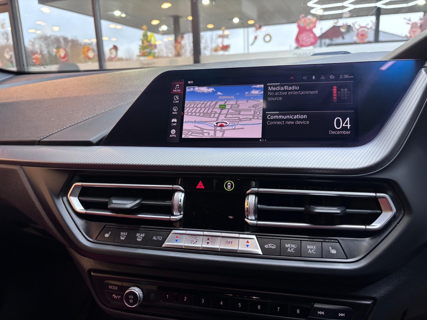 Used BMW 1 Series 2020 for sale - 76759742: Photo 48