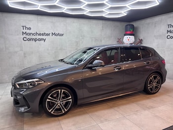 Used BMW 1 Series 2020 for sale - 76759742: Photo