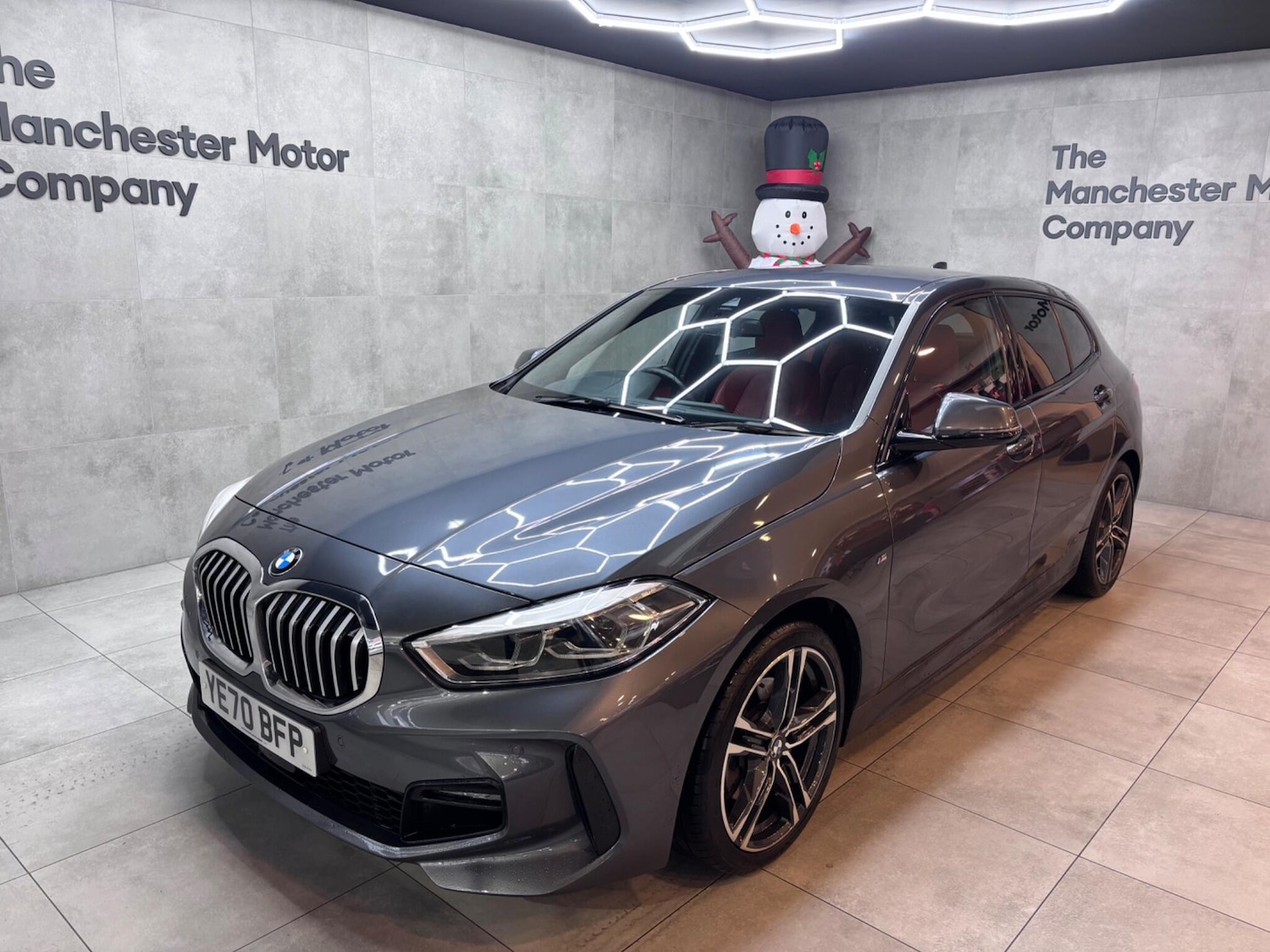 Used BMW 1 Series 2020 for sale - 76759742: Photo 5