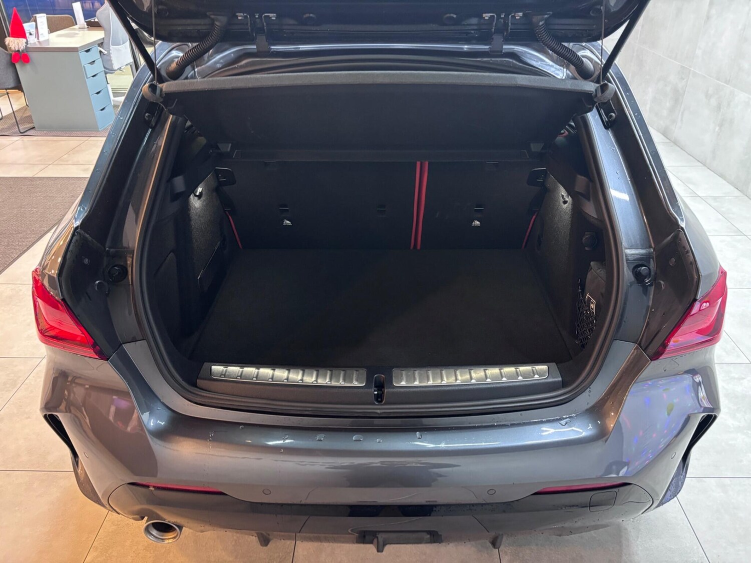 Used BMW 1 Series 2020 for sale - 76759742: Photo 52