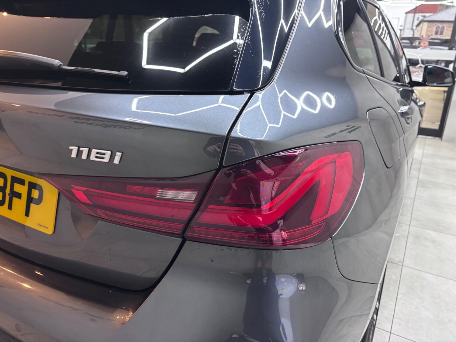 Used BMW 1 Series 2020 for sale - 76759742: Photo 57