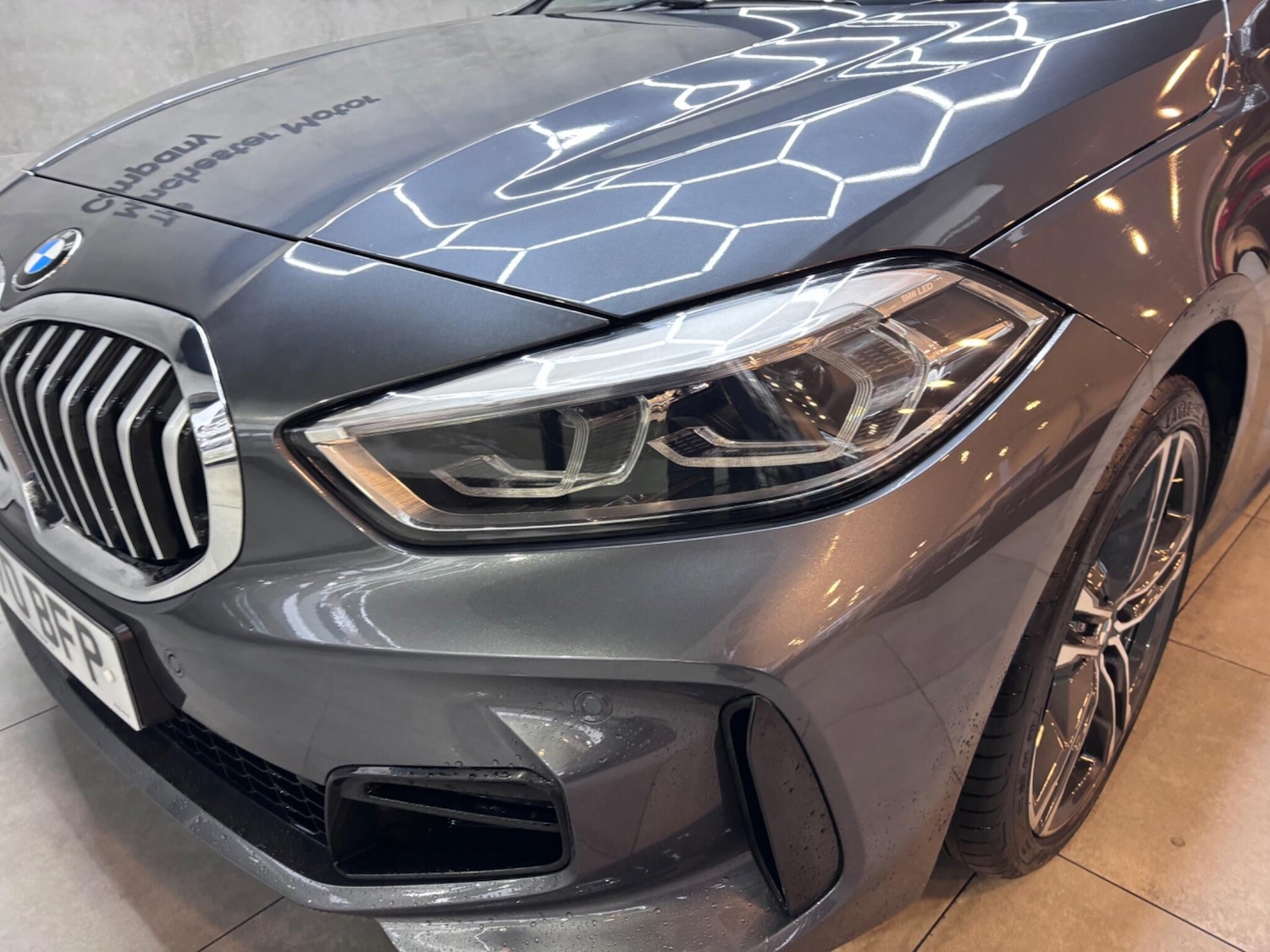 Used BMW 1 Series 2020 for sale - 76759742: Photo 58