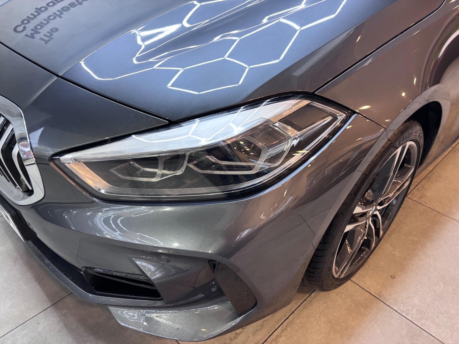 Used BMW 1 Series 2020 for sale - 76759742: Photo 59