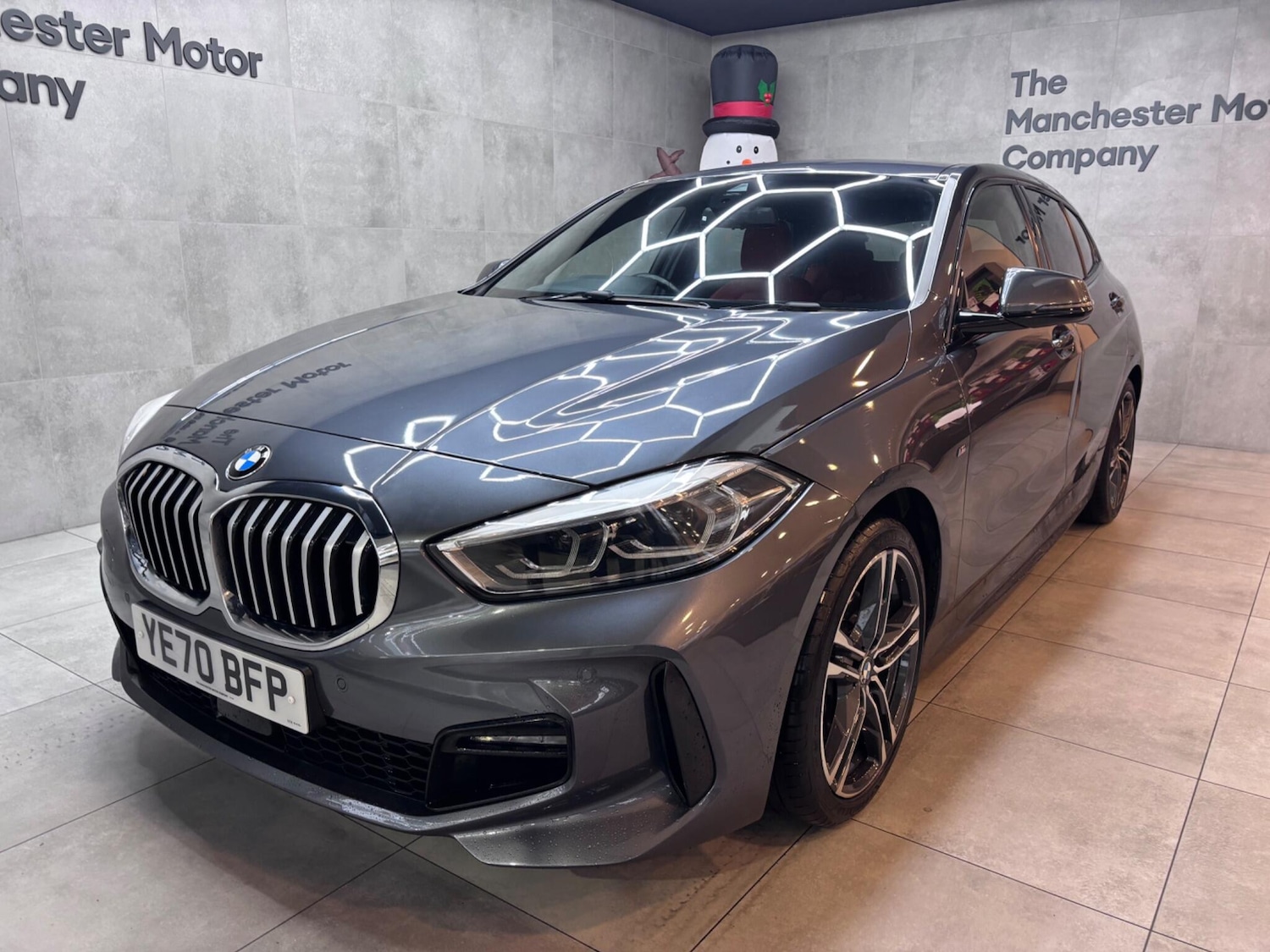 Used BMW 1 Series 2020 for sale - 76759742: Photo 6