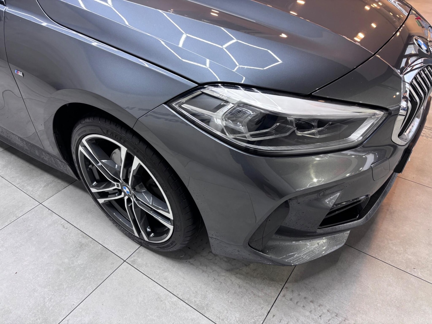 Used BMW 1 Series 2020 for sale - 76759742: Photo 60