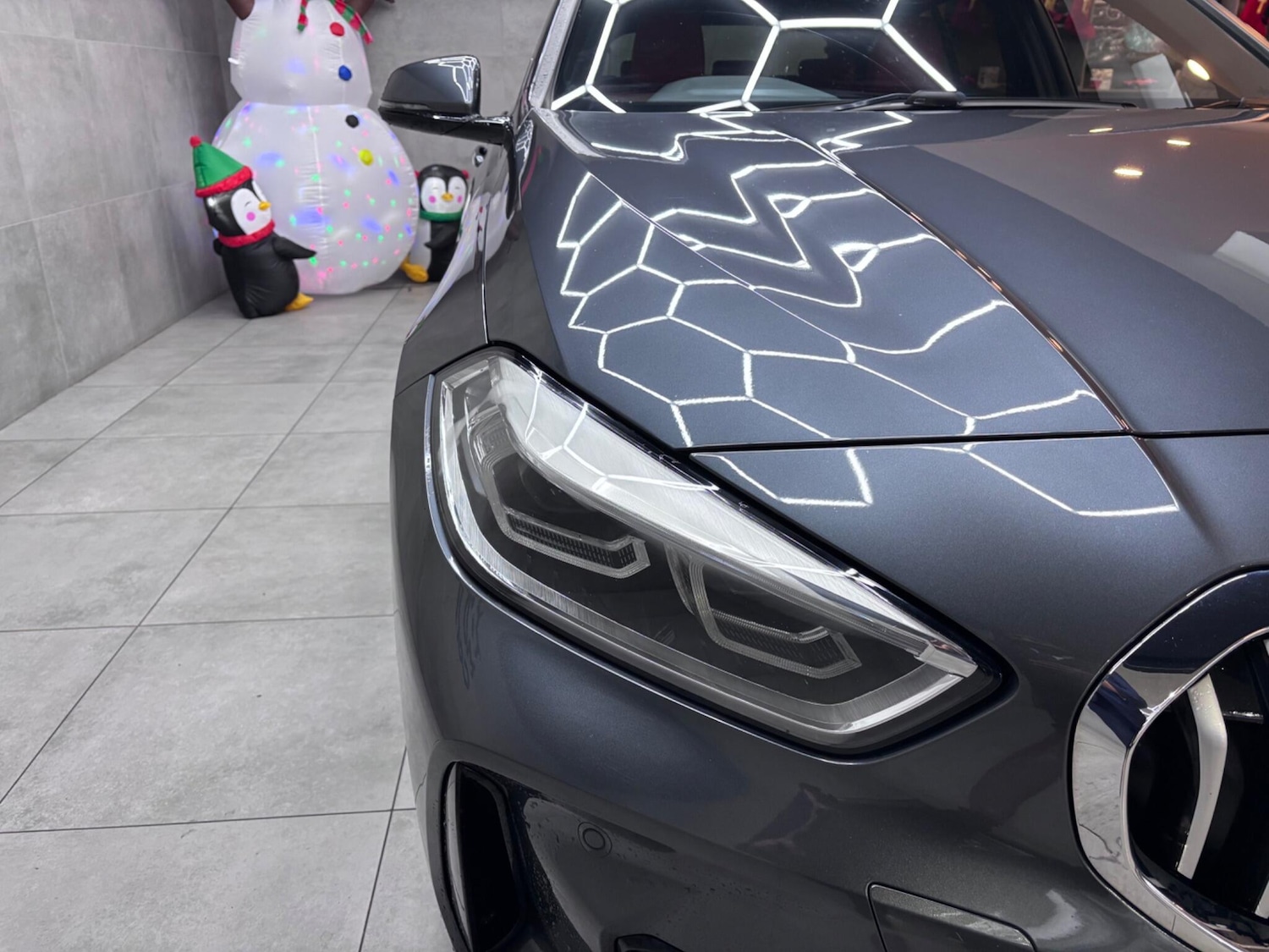 Used BMW 1 Series 2020 for sale - 76759742: Photo 61