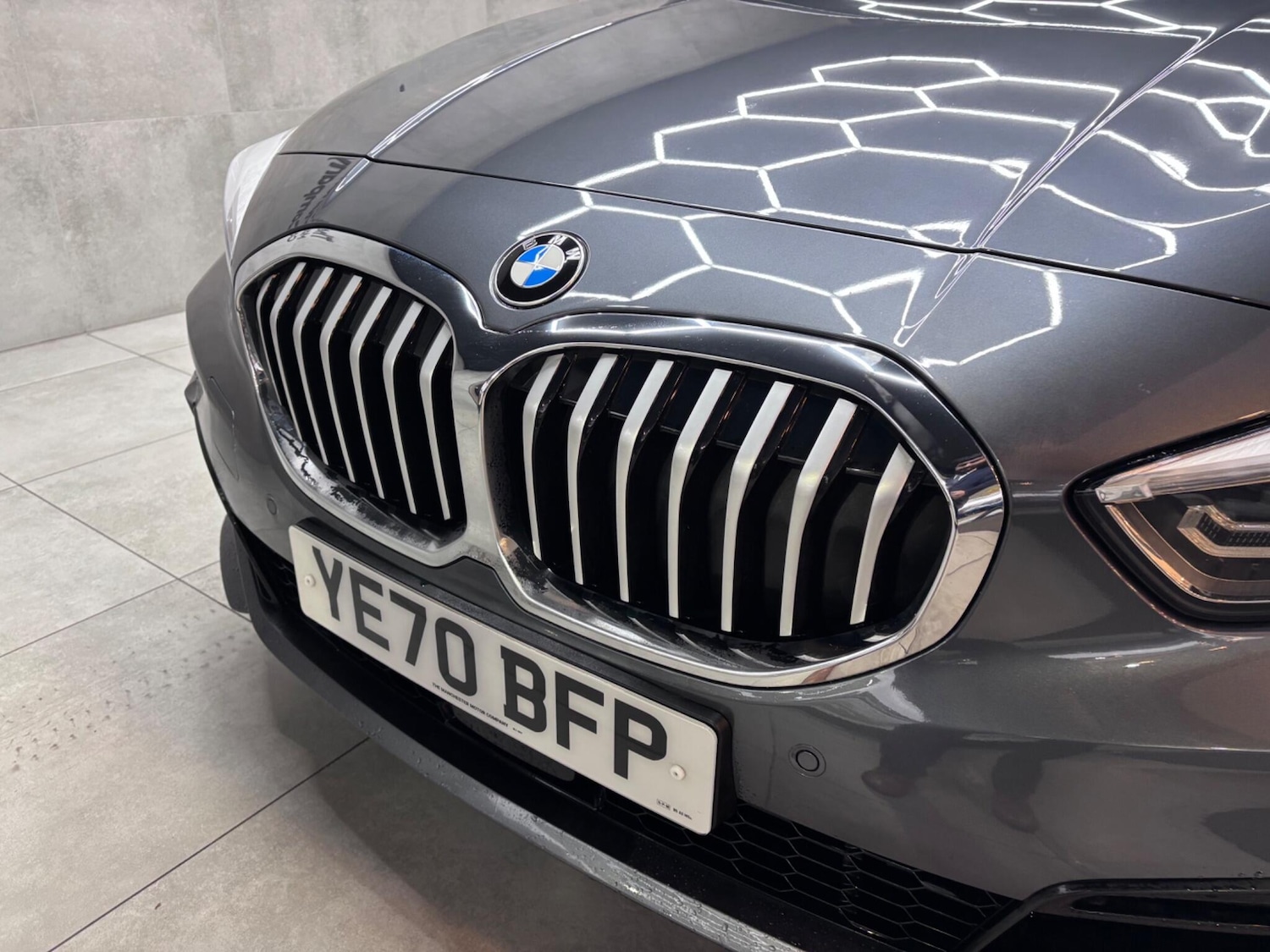 Used BMW 1 Series 2020 for sale - 76759742: Photo 62