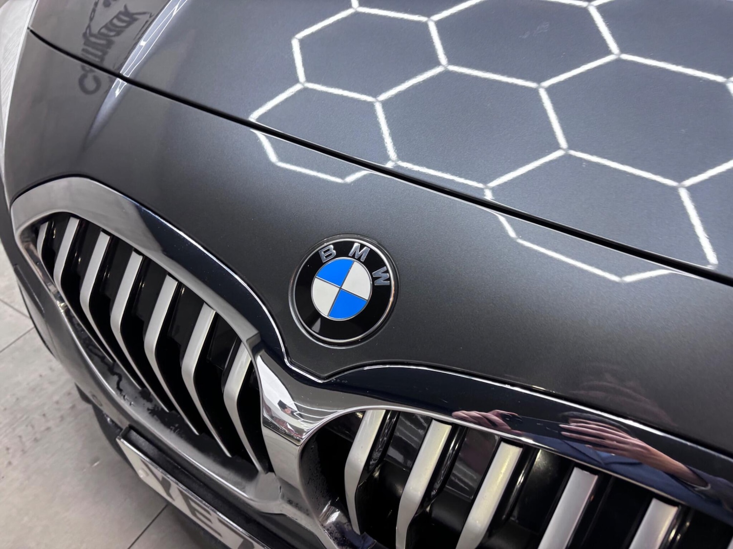 Used BMW 1 Series 2020 for sale - 76759742: Photo 63