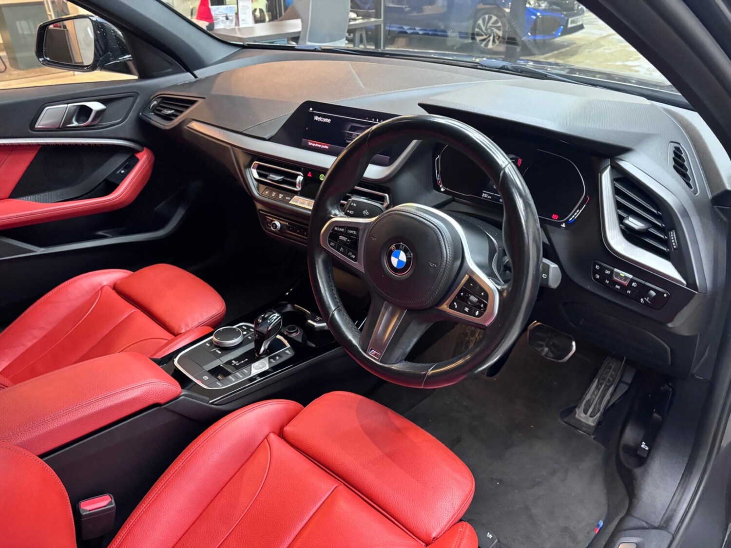 Used BMW 1 Series 2020 for sale - 76759742: Photo 69