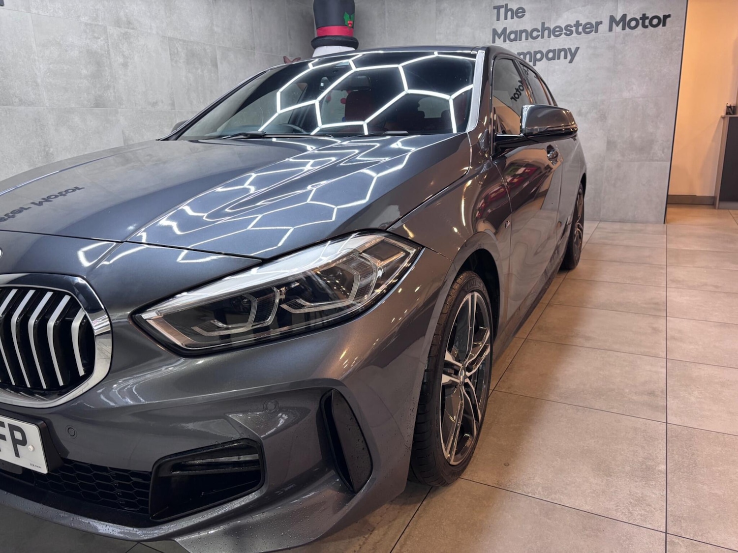 Used BMW 1 Series 2020 for sale - 76759742: Photo 7