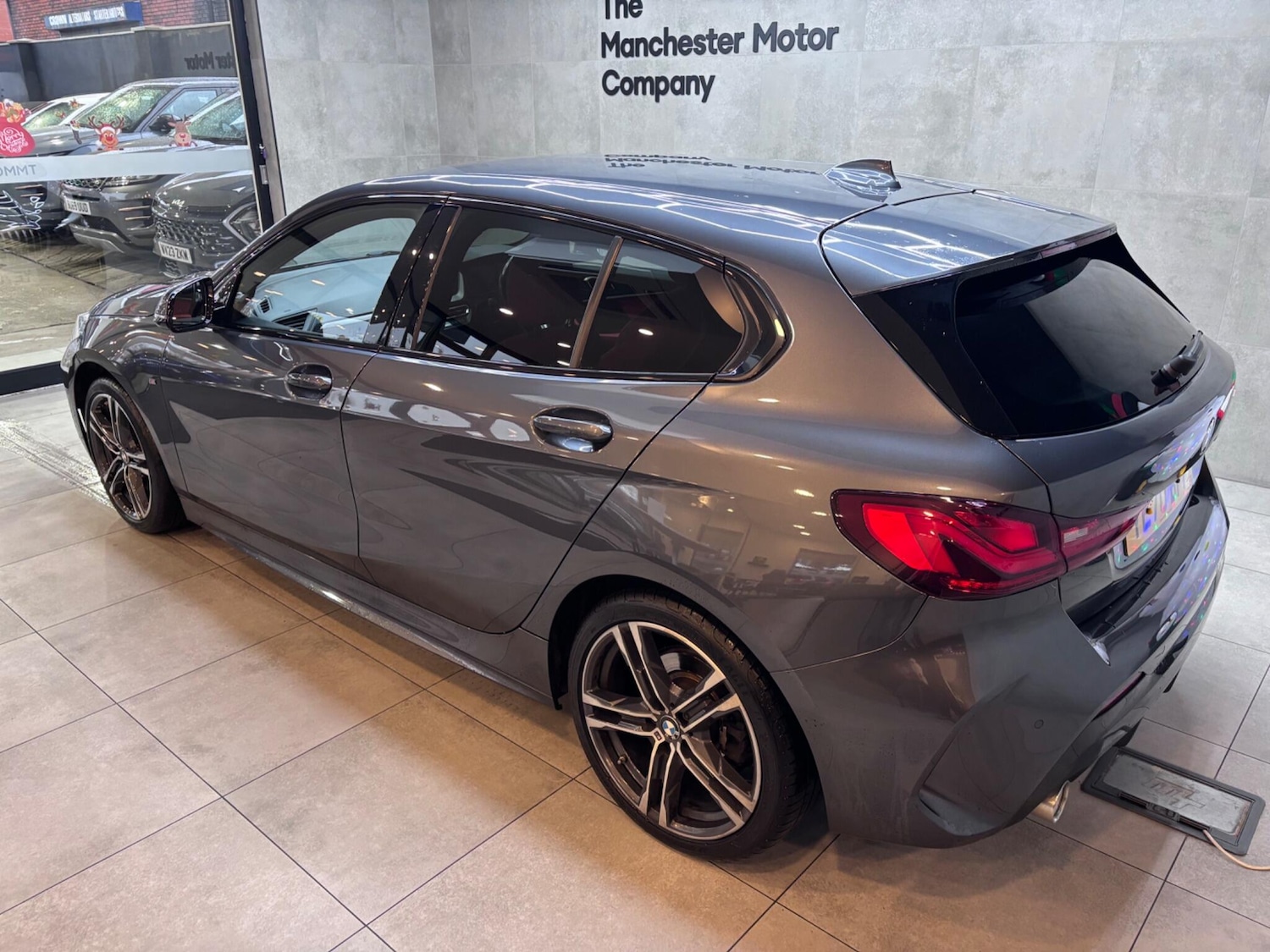 Used BMW 1 Series 2020 for sale - 76759742: Photo 8