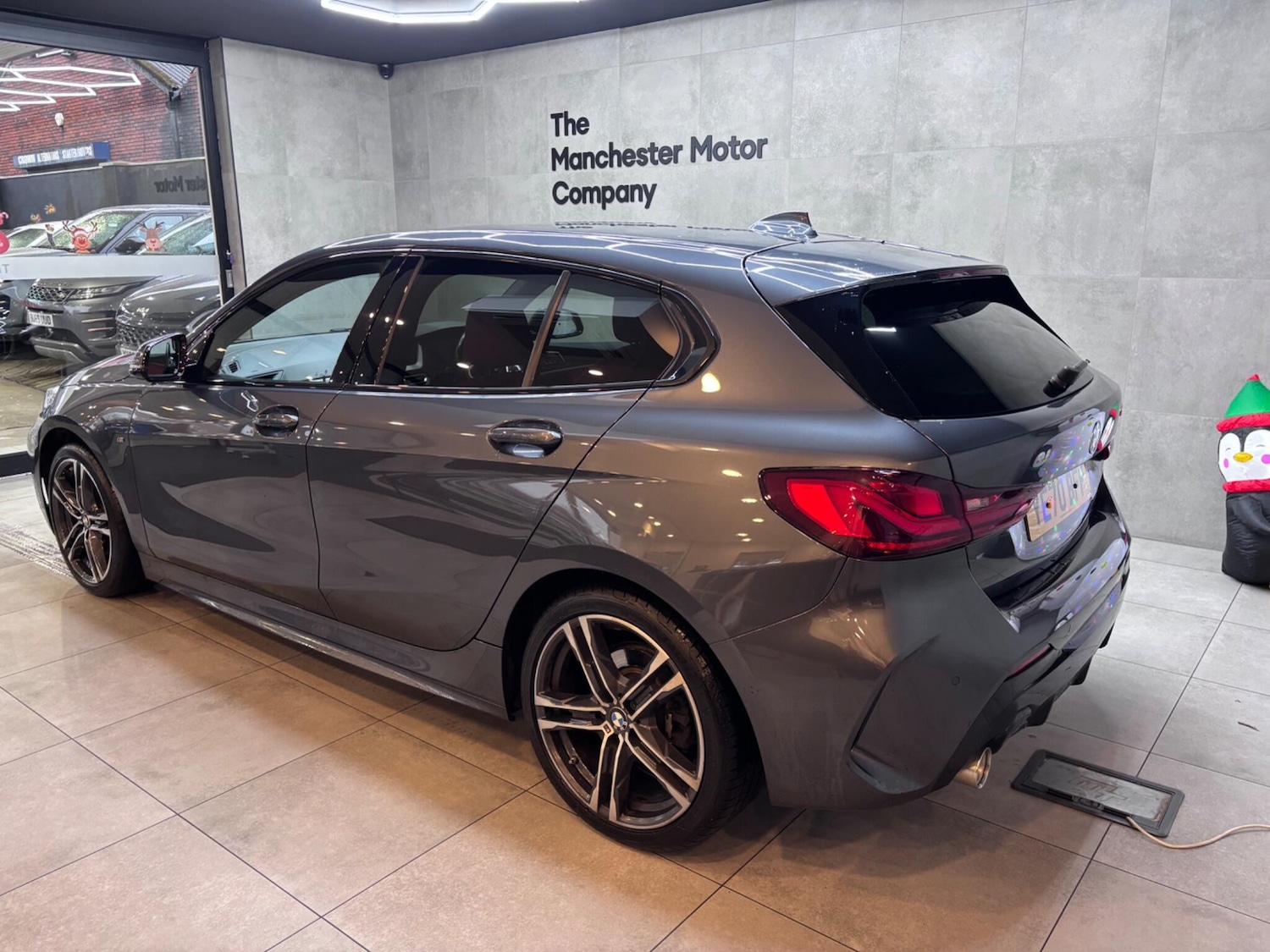 Used BMW 1 Series 2020 for sale - 76759742: Photo 9