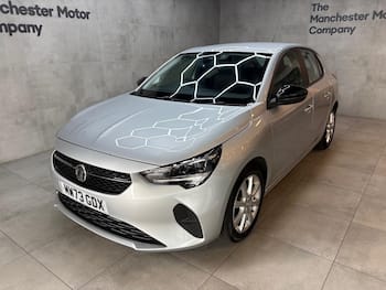 Used Vauxhall Corsa 2023 for sale - 79576573: Photo