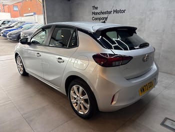 Used Vauxhall Corsa 2023 for sale - 79576573: Photo