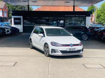 2017 (17) - 2.0 TSI BlueMotion Tech GTI DSG Euro 6 (s/s) 5dr