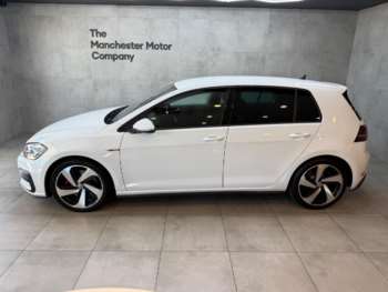 Used Volkswagen Golf 2017 for sale - 75109346: Photo