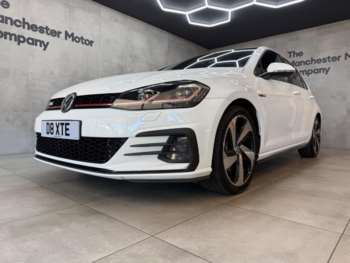 Used Volkswagen Golf 2017 for sale - 75109346: Photo
