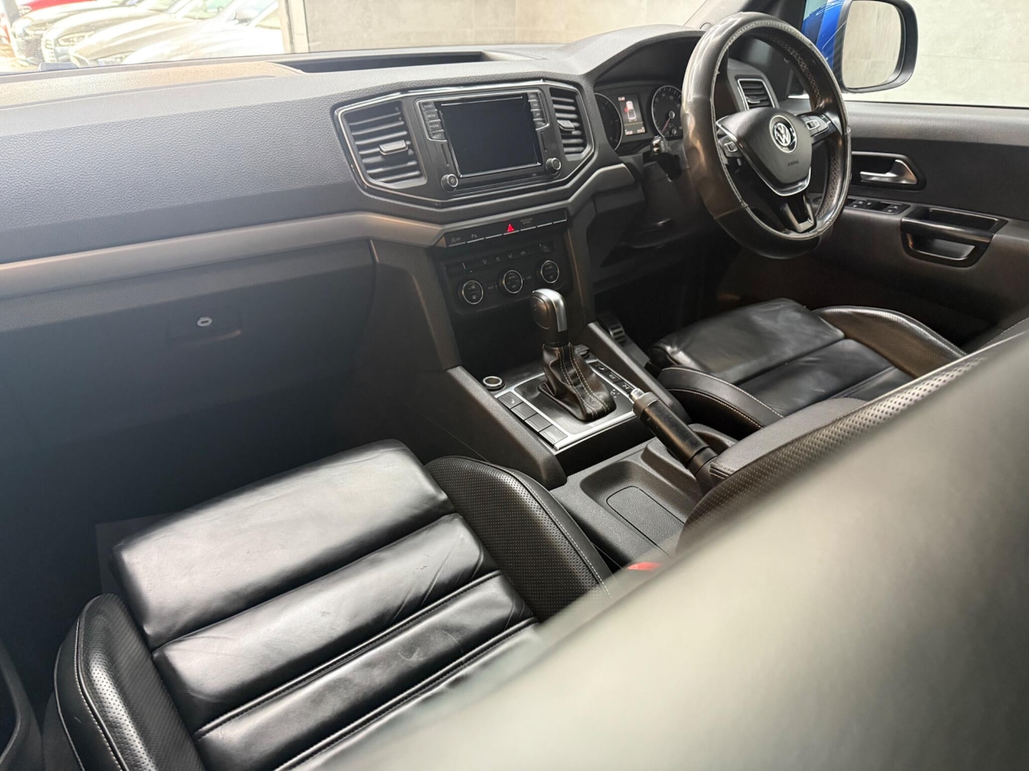 Vehicle 23
