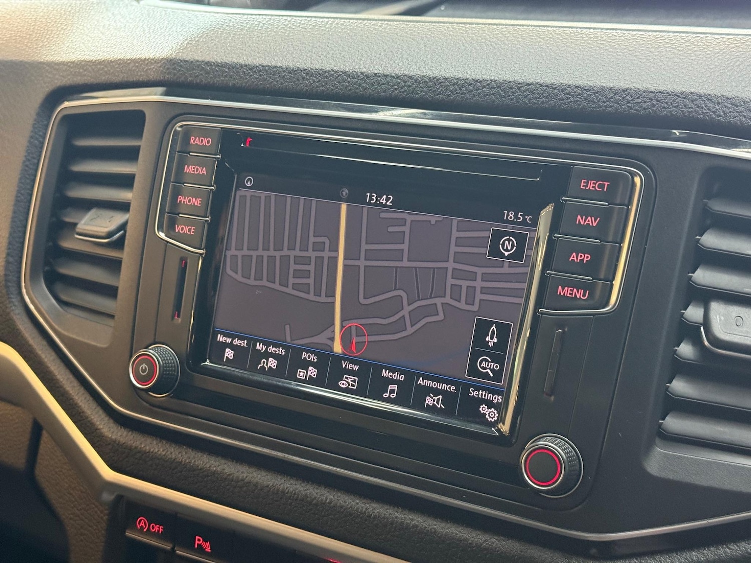 Vehicle 29