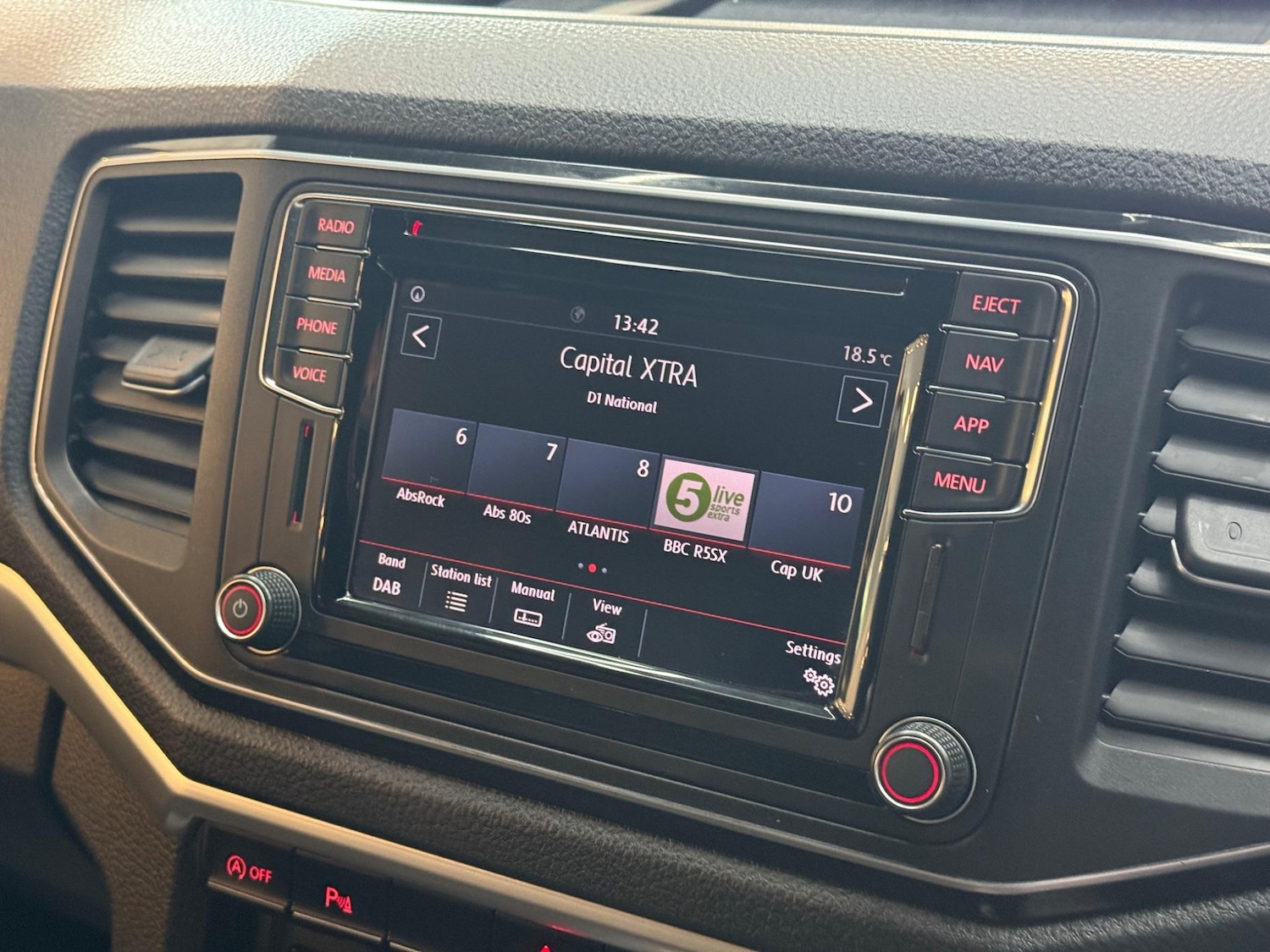 Vehicle 31