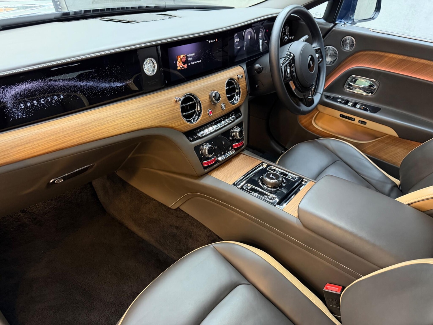Used Rolls-Royce Spectre 2024 for sale - 78019269: Photo 10
