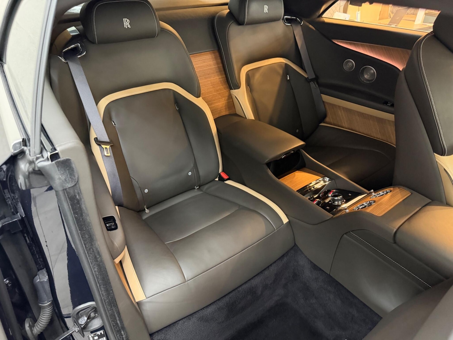 Used Rolls-Royce Spectre 2024 for sale - 78019269: Photo 15