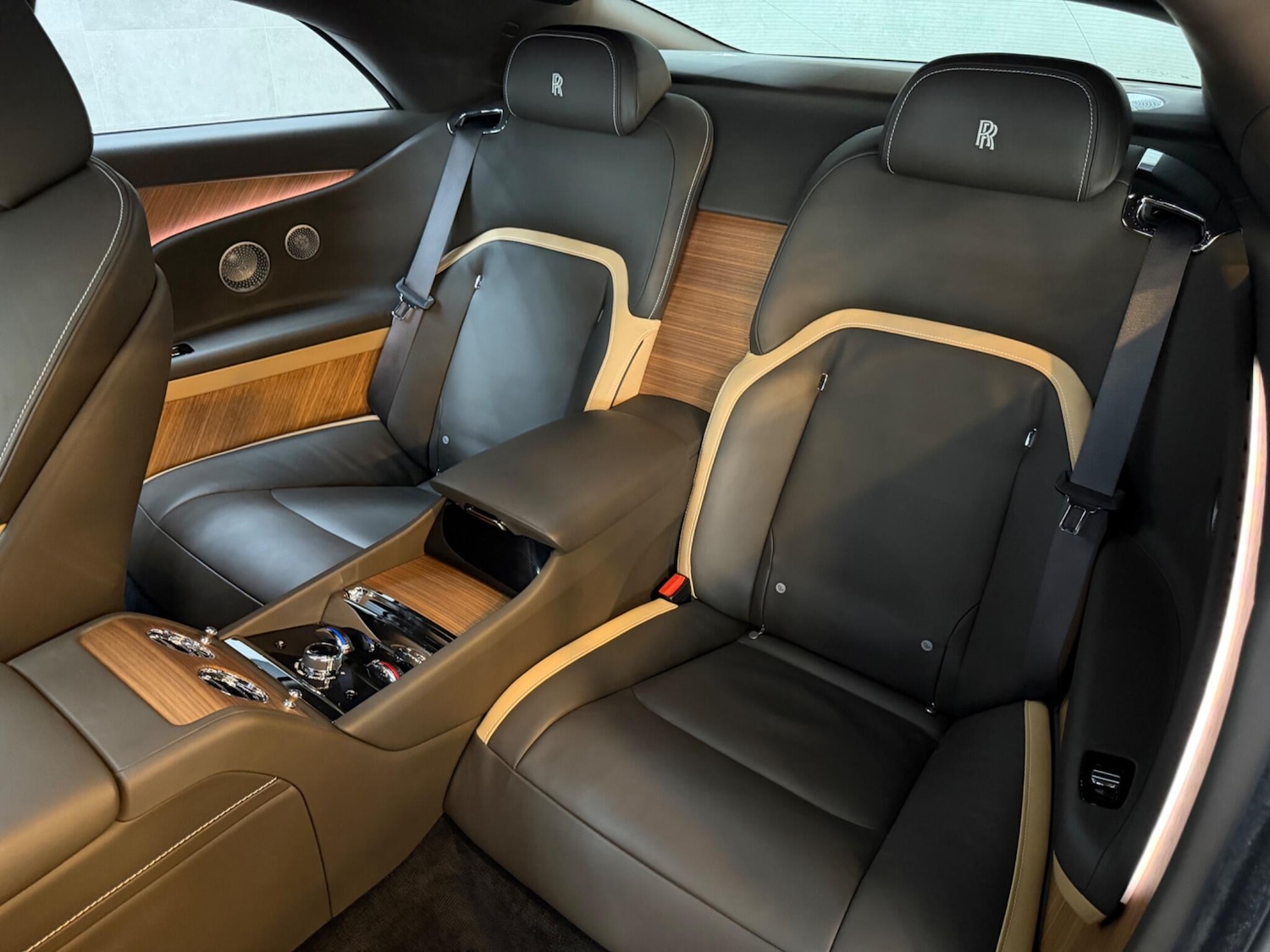 Used Rolls-Royce Spectre 2024 for sale - 78019269: Photo 18