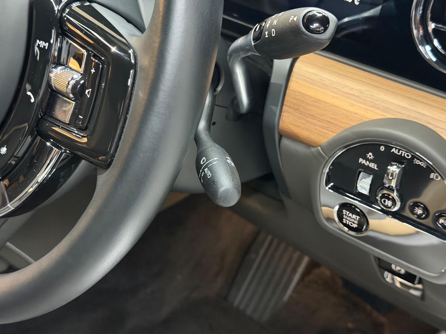 Used Rolls-Royce Spectre 2024 for sale - 78019269: Photo 21