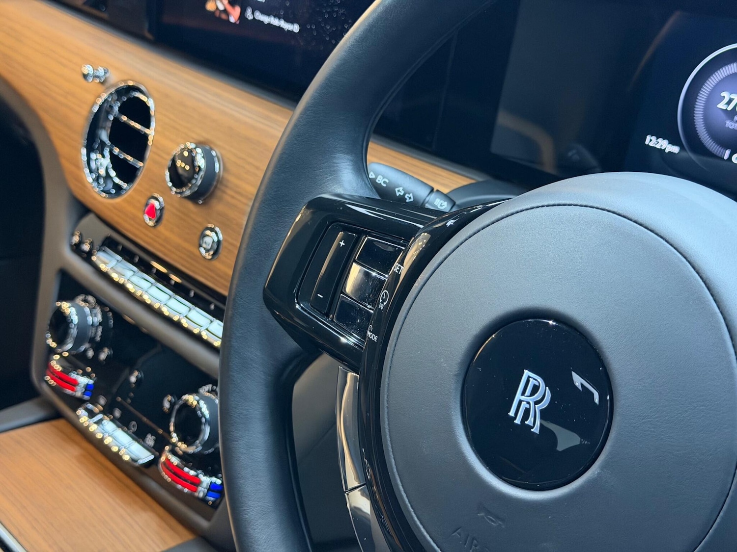 Used Rolls-Royce Spectre 2024 for sale - 78019269: Photo 23