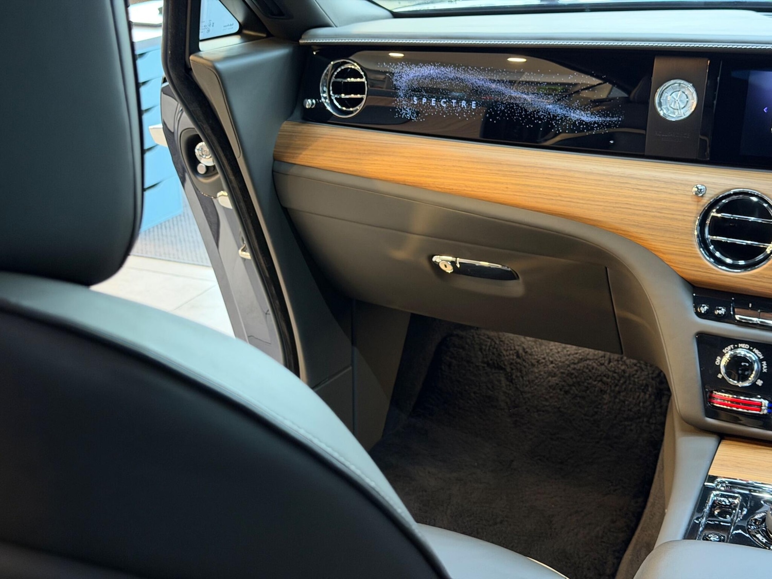 Used Rolls-Royce Spectre 2024 for sale - 78019269: Photo 25