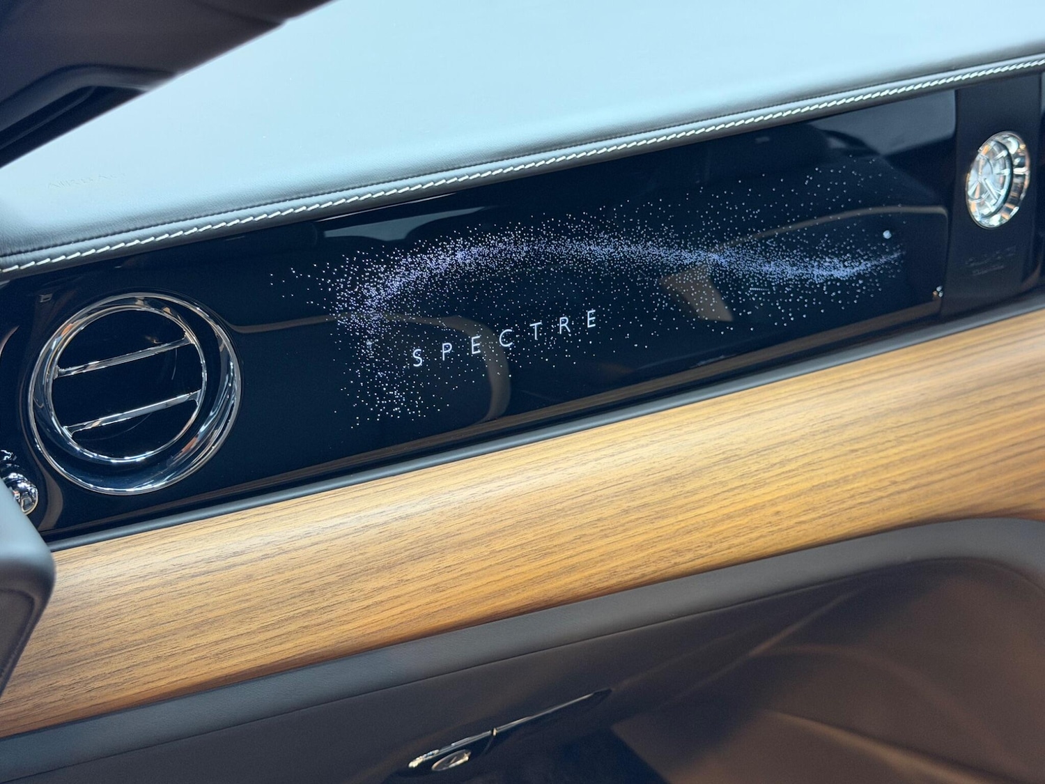 Used Rolls-Royce Spectre 2024 for sale - 78019269: Photo 28