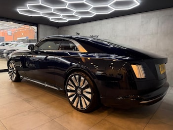 Used Rolls-Royce Spectre 2024 for sale - 78019269: Photo